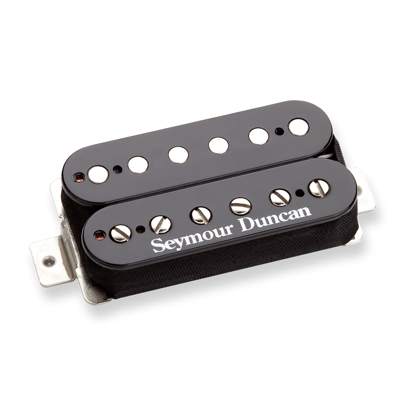 Seymour Duncan TB-4 JB Trembucker Pickup Bridge, Black