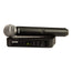 Shure BLX Handheld Wireless System With SM58 - J10 Band