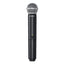 Shure BLX Series SM58 Wireless Vocal System Microphone, H9 Band