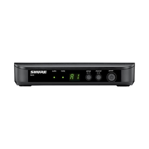 SHURE PGX24／BETA 58A ワイヤレスシステム PGX24/BETA 58A - Shureワイヤレスシステム - ヒビノインターサウンド