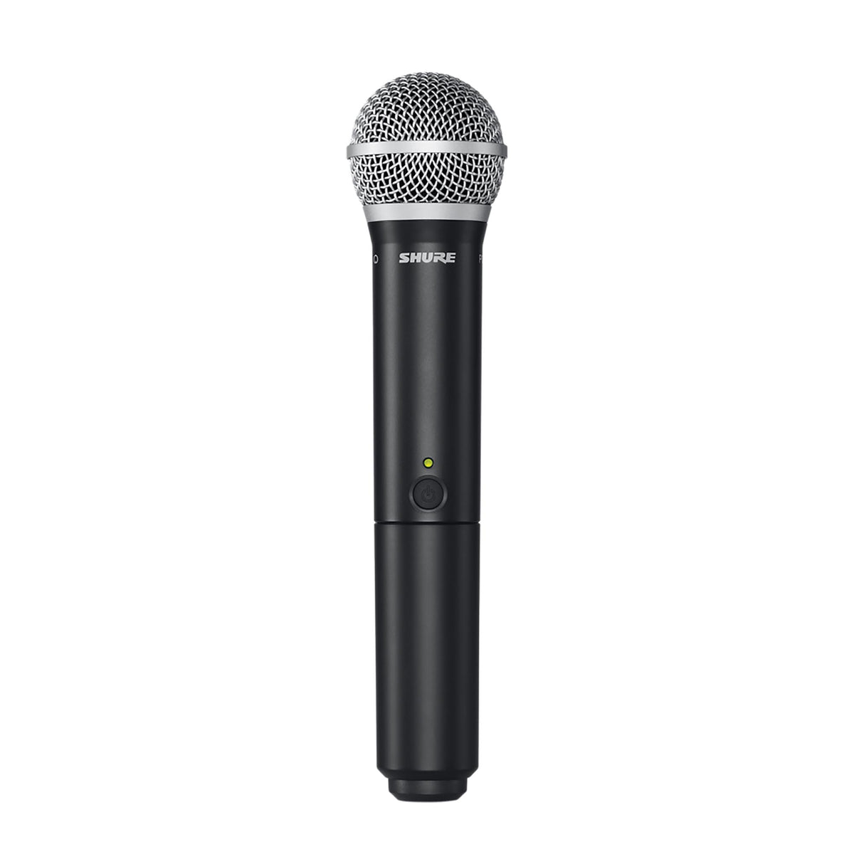 Shure BLX288/PG58 Dual Channel Handheld Wireless System, H11 Band