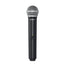 Shure BLX288/PG58 Dual Channel Handheld Wireless System, H11 Band