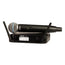 Shure GLX-D Digital Wireless Handheld System With Beta 58 - Z2 Band