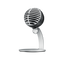 Shure Motiv MV5 Home Studio Digital Condenser Microphone, Grey