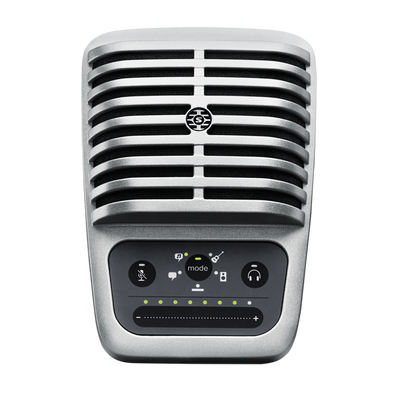 Shure MV51 Professional Home Studio Microphone
