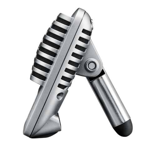 SHURE MV51（HOME STUDIO MICROPHONE） Shure MV51 Professional Home Studio Microphone | Guitar Center
