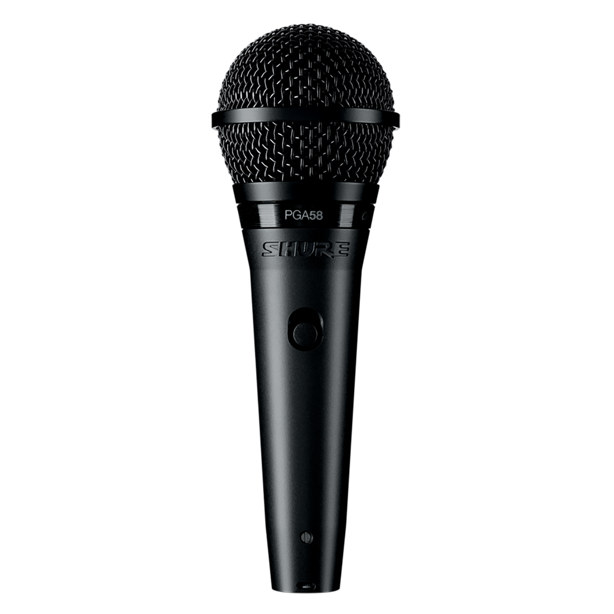 Shure PGA58-LC Cardioid Dynamic Vocal Microphone