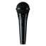 Shure PGA58-LC Cardioid Dynamic Vocal Microphone