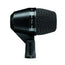 Shure PGA52 Cardioid Swivel-Mount Dynamic Kick Drum Microphone