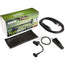 Shure PGA98H Cardioid Condenser Gooseneck Instrument Microphone With XLR Cable