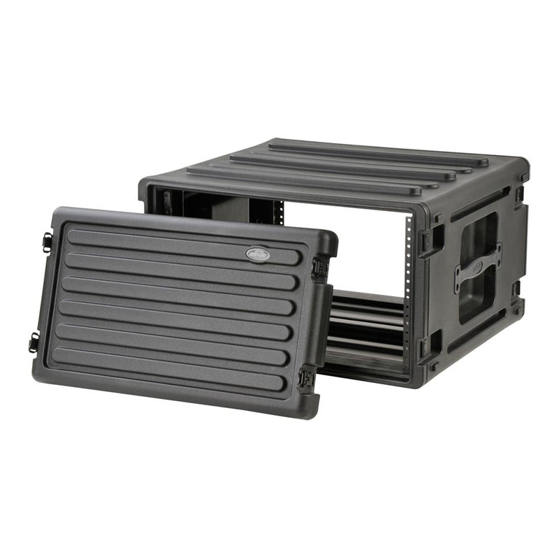 SKB 6U Space Roto Molded Rack
