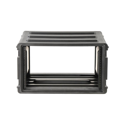 SKB 6U Space Roto Molded Rack