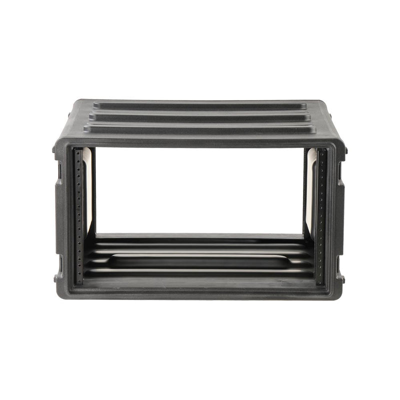 SKB 6U Space Roto Molded Rack
