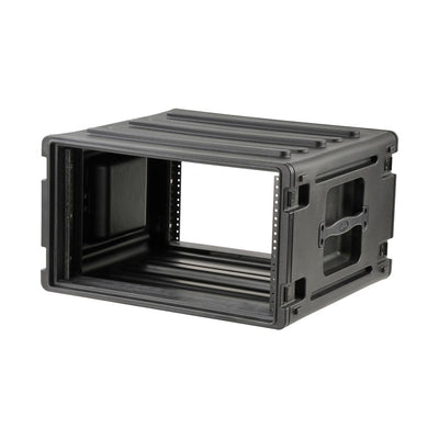 SKB 6U Space Roto Molded Rack