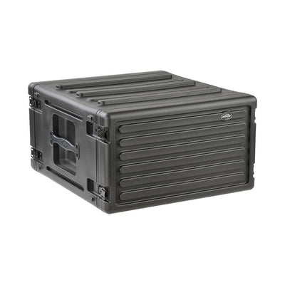 SKB 6U Space Roto Molded Rack