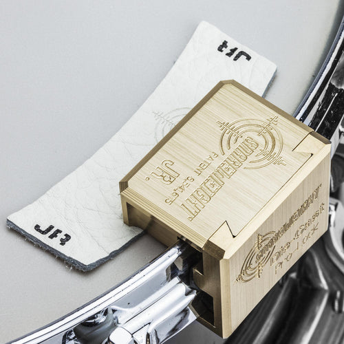 Snareweight JR Brass