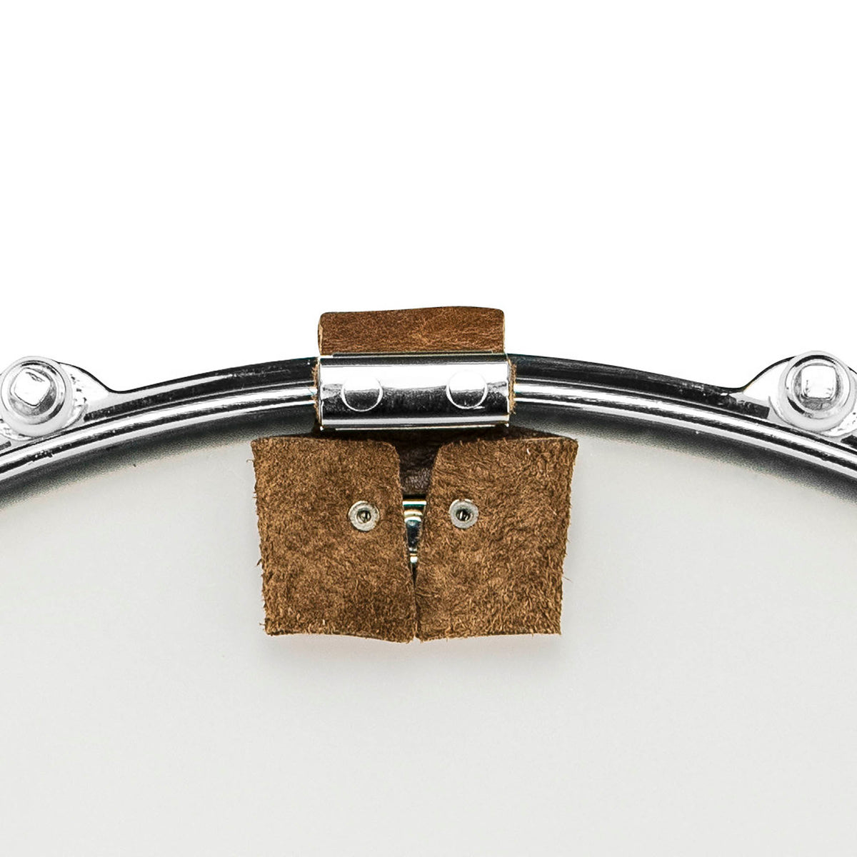 Snareweight M1B Magnetic Drum Dampener, Brown