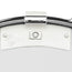 Snareweight M1B Magnetic Drum Dampener, White