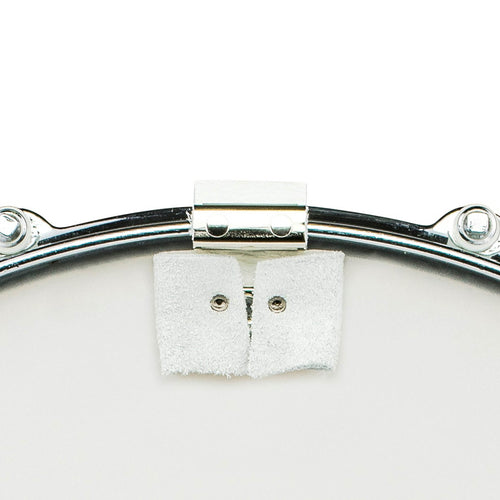 Snareweight M1B Magnetic Drum Dampener, White