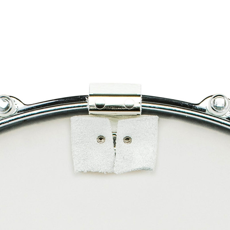 Snareweight M1B Magnetic Drum Dampener, White