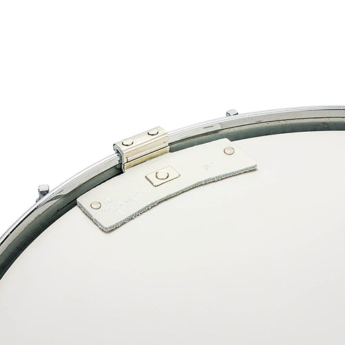 Snareweight M1B Magnetic Drum Dampener, White