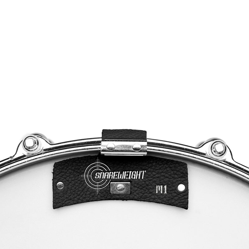 Snareweight M1B - Magnetic Drum Damper - Black