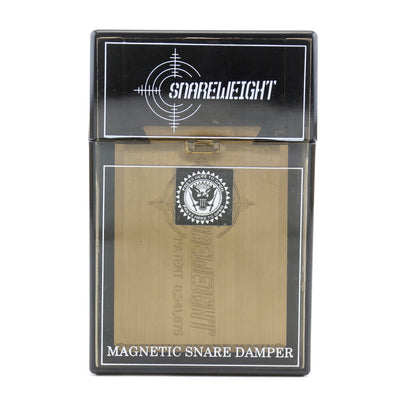 Snareweight Model #5 Brass