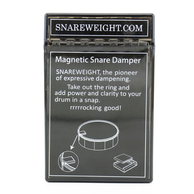 Snareweight Model #5 Brass