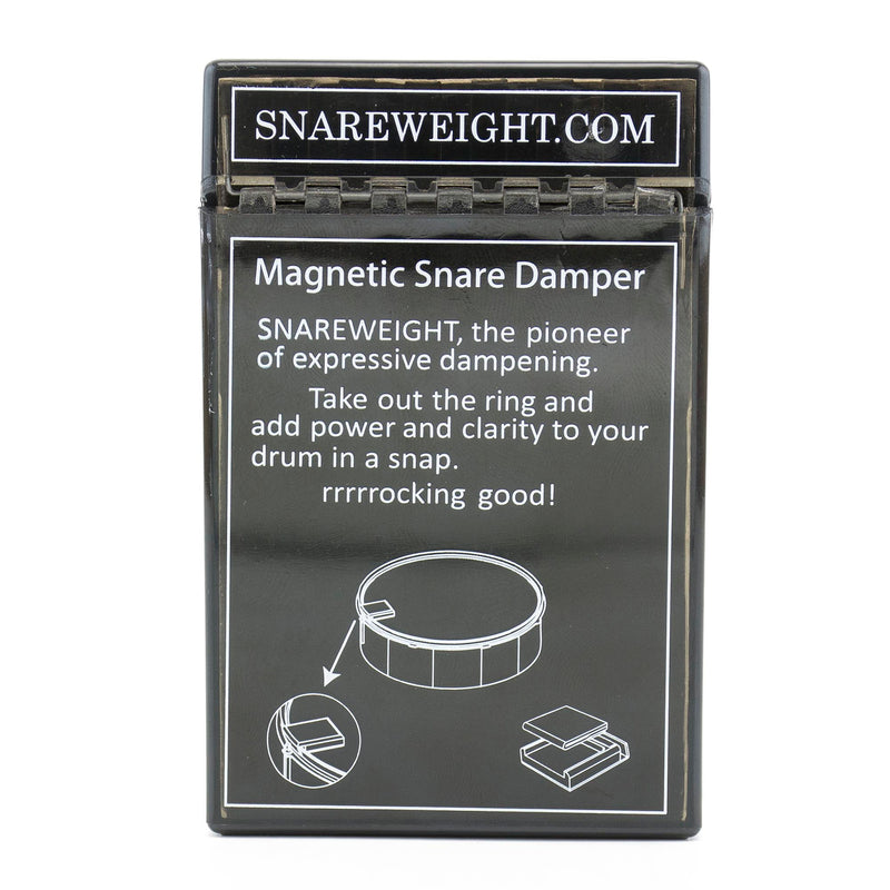 Snareweight Model