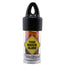 Rock Slide Amber Glass Slide, Medium