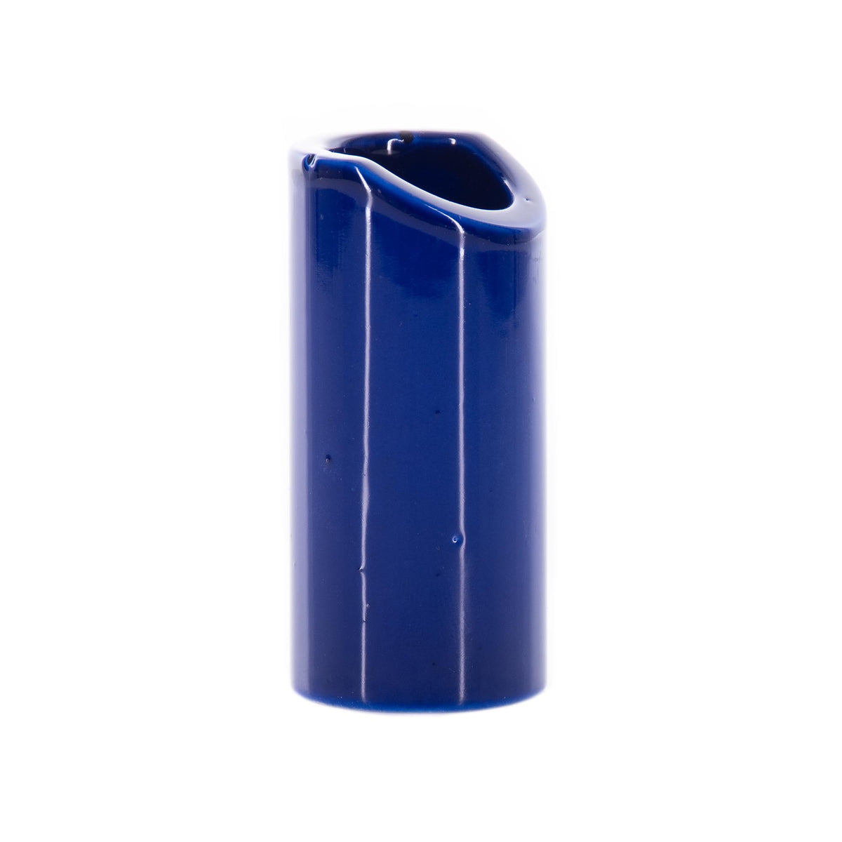Rock Slide Ceramic Guitar Slide, Medium, Pacific