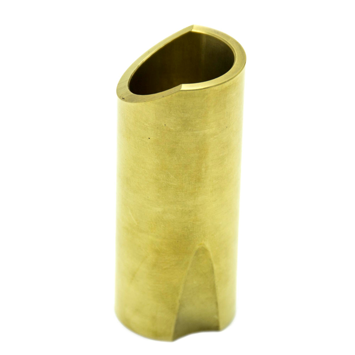 Rock Slide Original Brass Rock Slide, Large