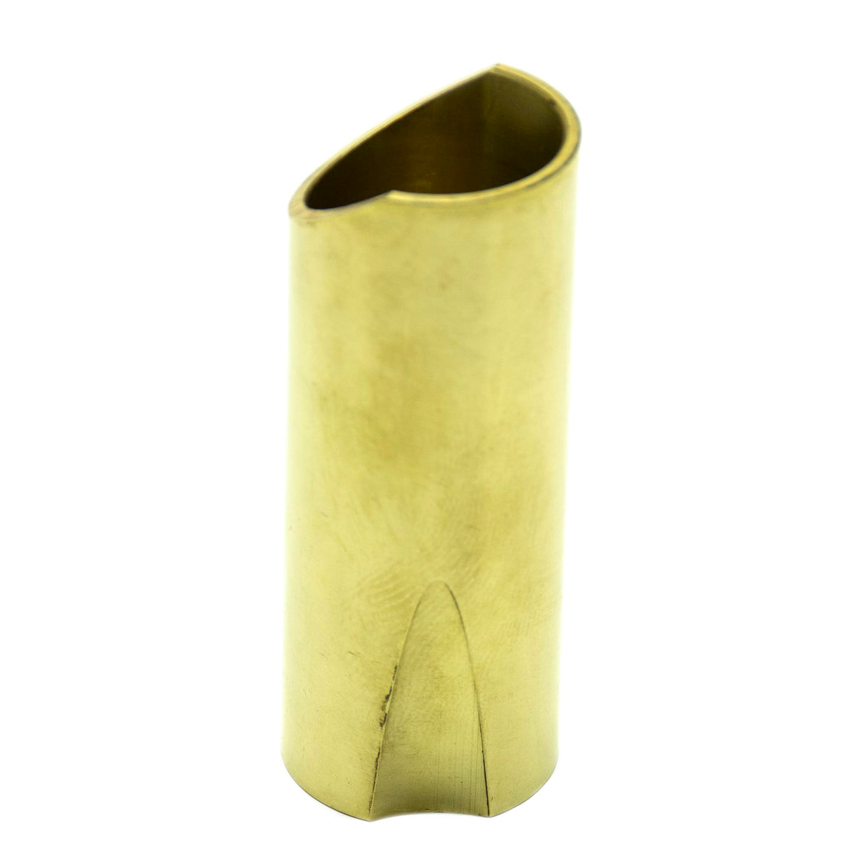 Rock Slide Original Brass Rock Slide, Medium