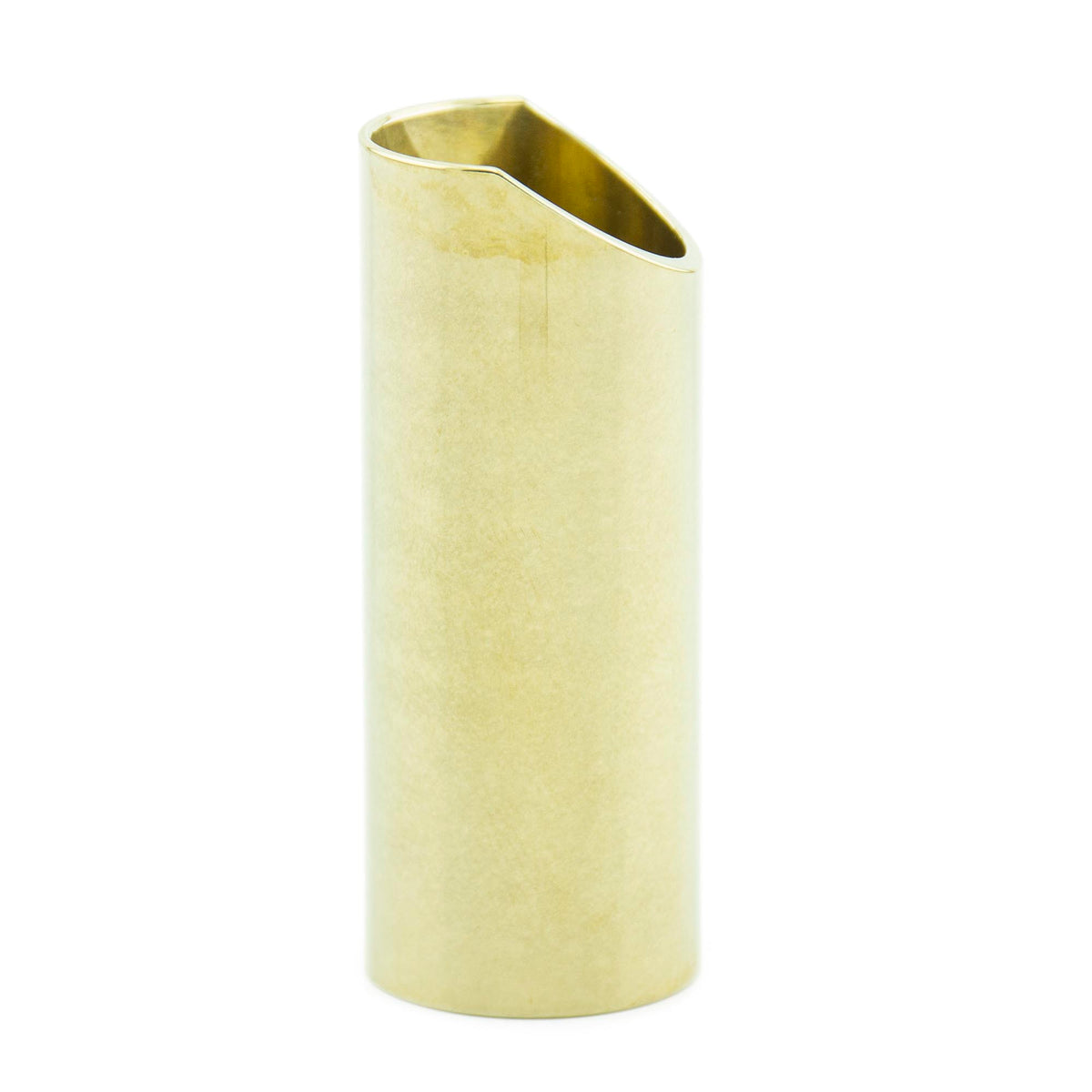 Rock Slide Original Brass Rock Slide, Small