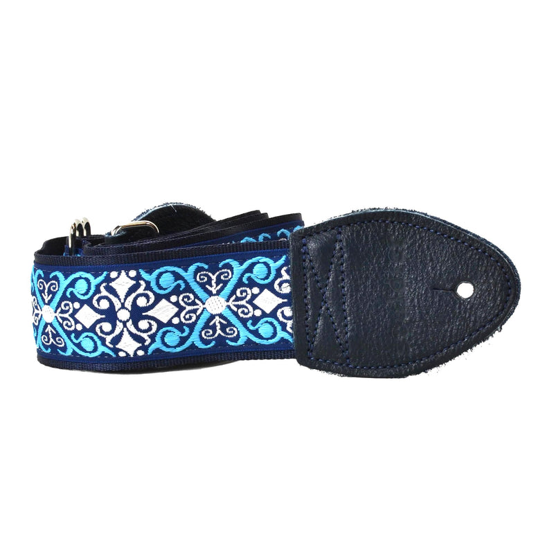 Souldier 1.5" Constantine Strap - Navy Blue