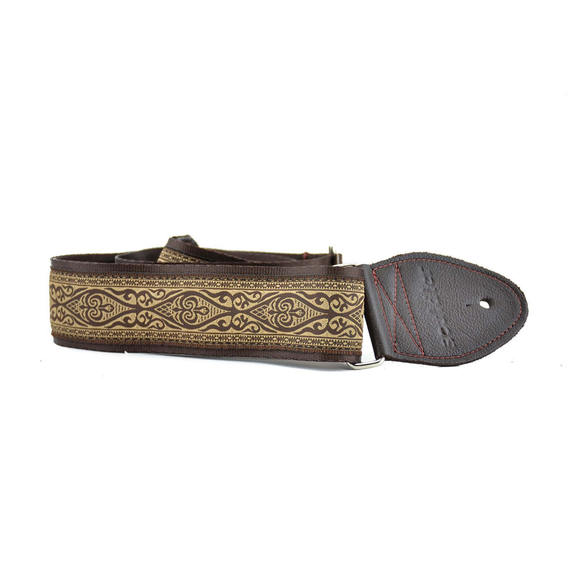 Souldier 1.5" Ellington Guitar Strap