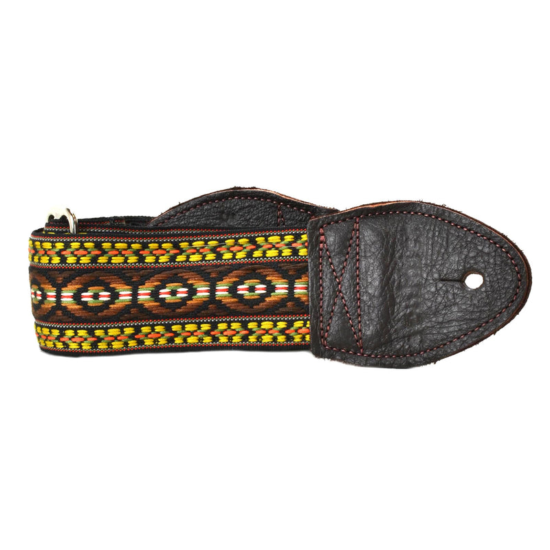 Souldier 2" Bohemian Brown Strap