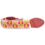 Souldier 2" Owls Strap - Red