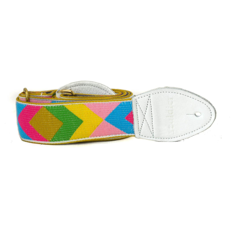 Souldier 2" Skittles Strap