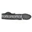 Souldier Argus Guitar Strap - Black/White