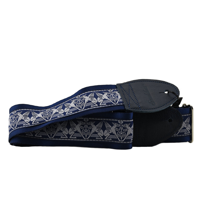Souldier Argus Navy Strap