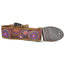 Souldier Crop Circles Strap - Brown
