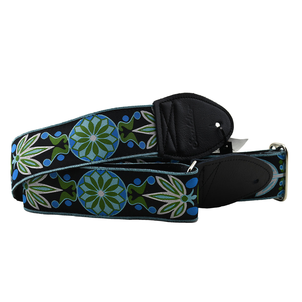 Souldier Daisy Aqua Strap