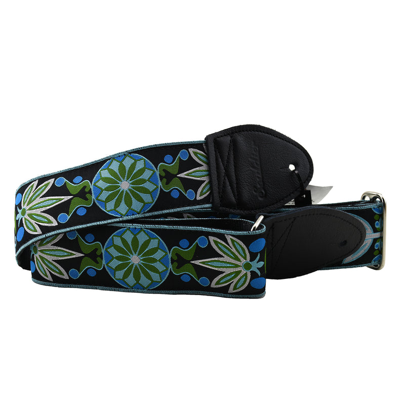 Souldier Daisy Aqua Strap