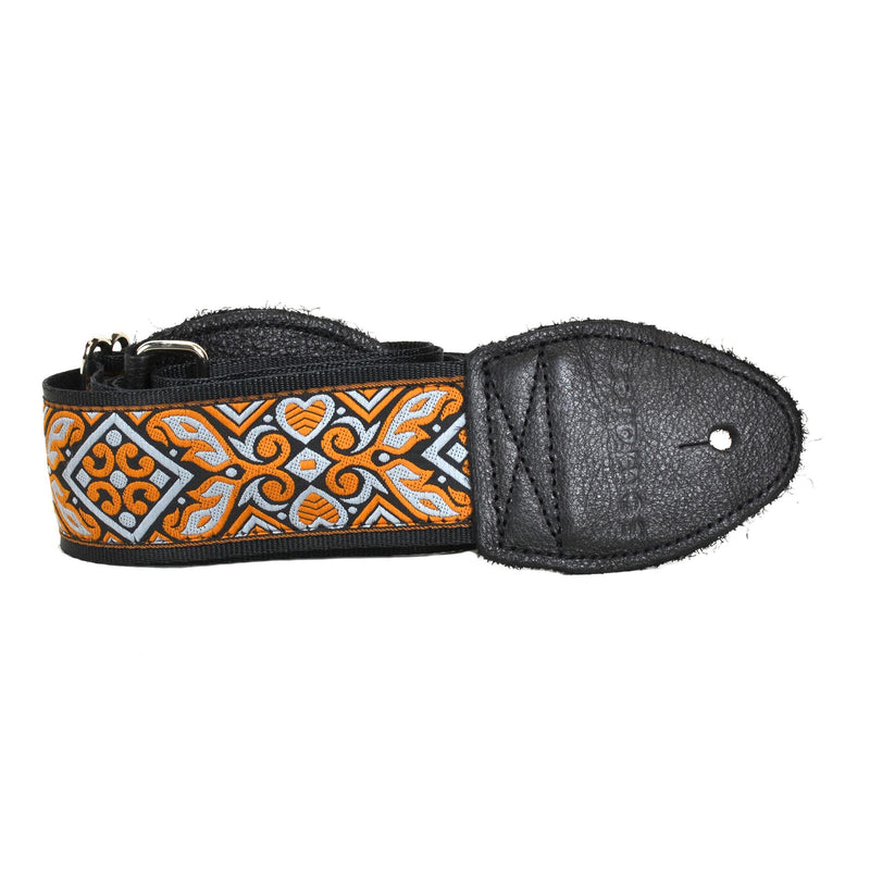Souldier Haida Gray Strap