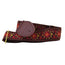 Souldier Hendrix Maroon Strap