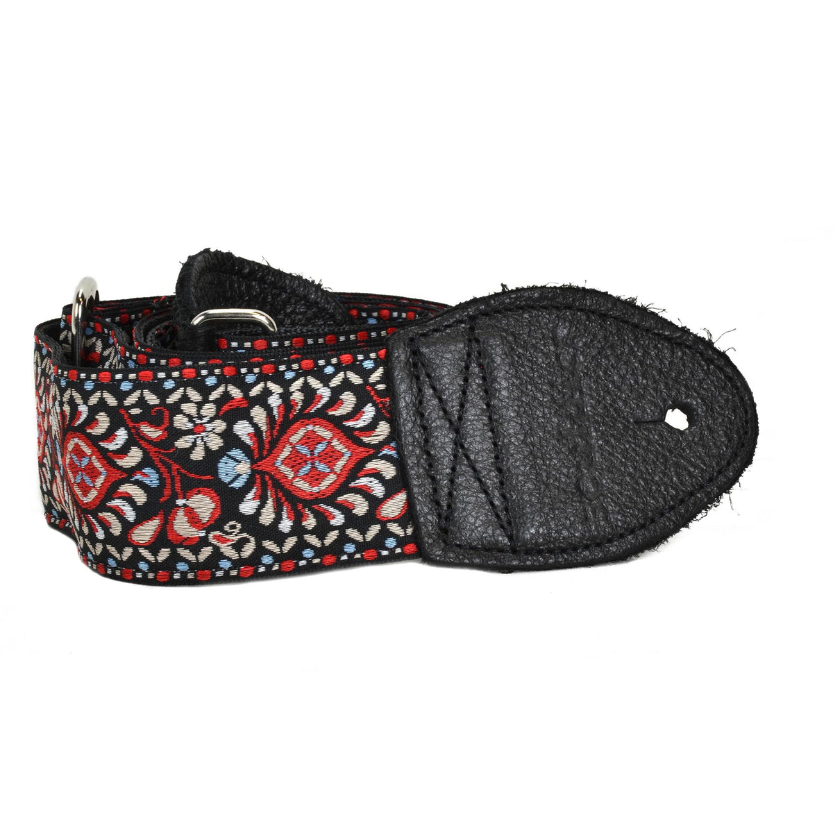 Souldier Hendrix Strap - Black