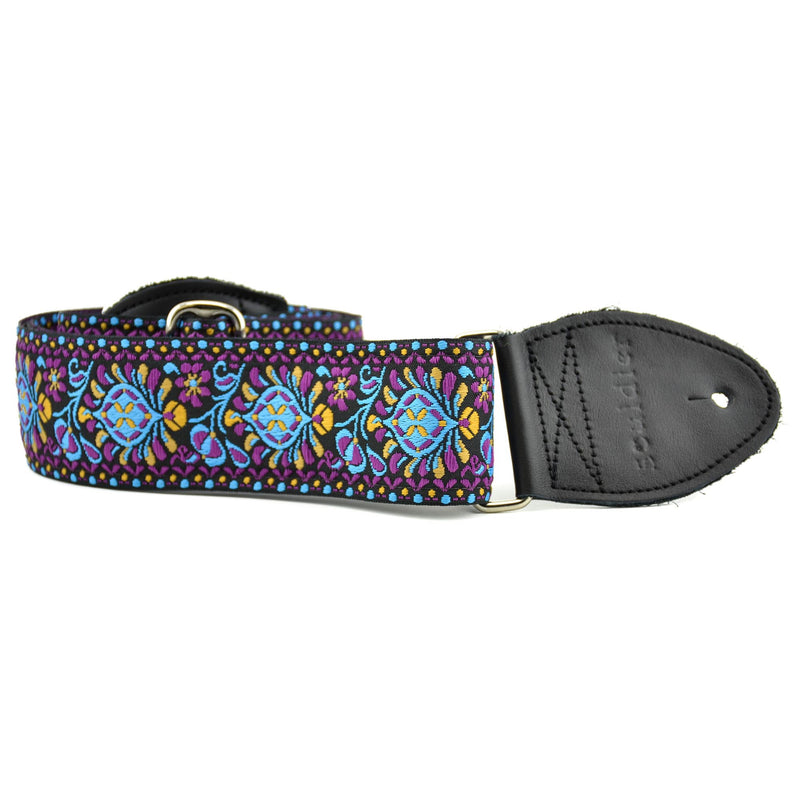 Souldier Hendrix Strap - Turquoise