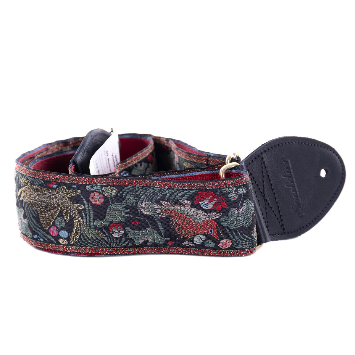 Souldier Koi Strap