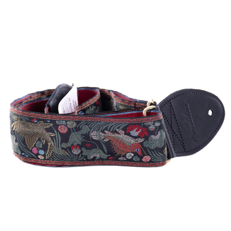 Souldier Koi Strap